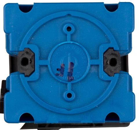 Comutator selectie de panou 1-2-3-4 20A 1p_5