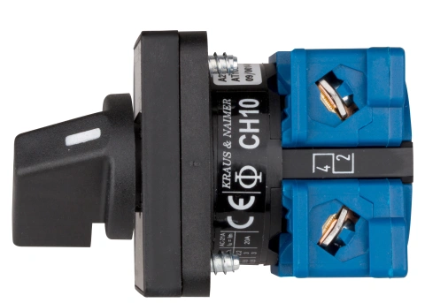 Comutator de selectie Hand-0-Auto de panou 20A 1p_3