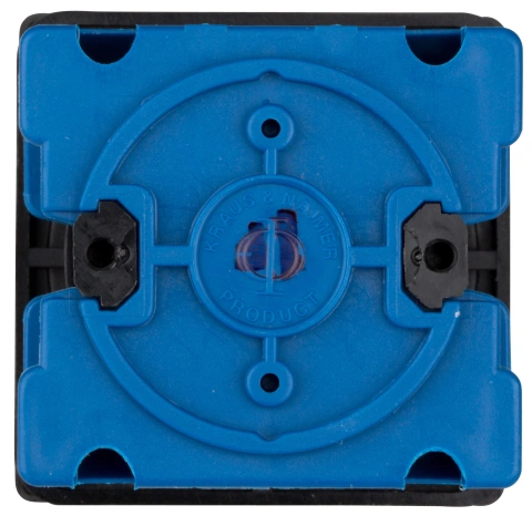Comutator de selectie Hand-0-Auto de panou 20A 1p_5