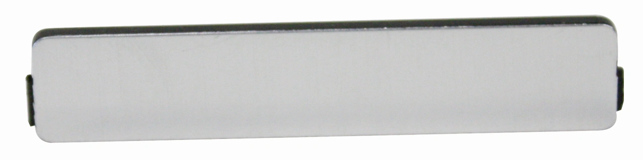 Placa frontala de rezerva, nescrisa pt. IN022044--