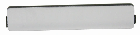 Placa frontala de rezerva, nescrisa pt. IN022044--