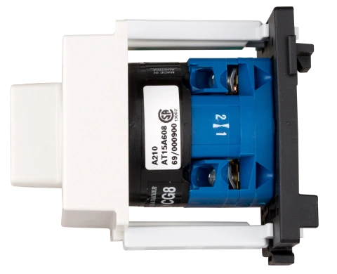 Comutator alternativ 1-0-2 modular 20A 1p_3