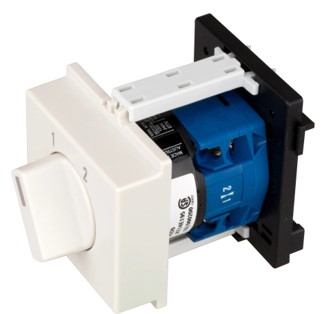 Comutator alternativ 1-2 modular 20A 1p_4