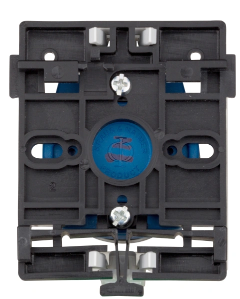 Comutator alternativ 1-2 modular 20A 1p_5