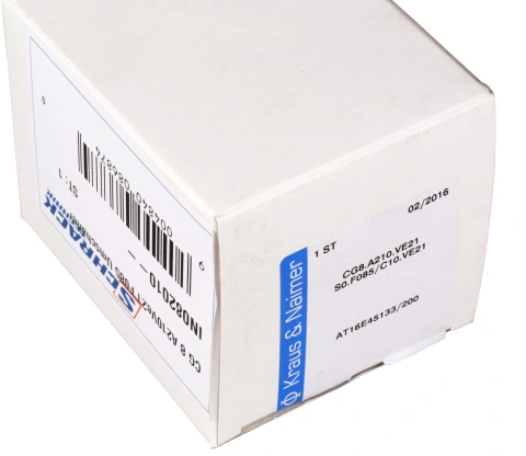 Comutator alternativ HAND-0-AUTO modular 20A 1p_1