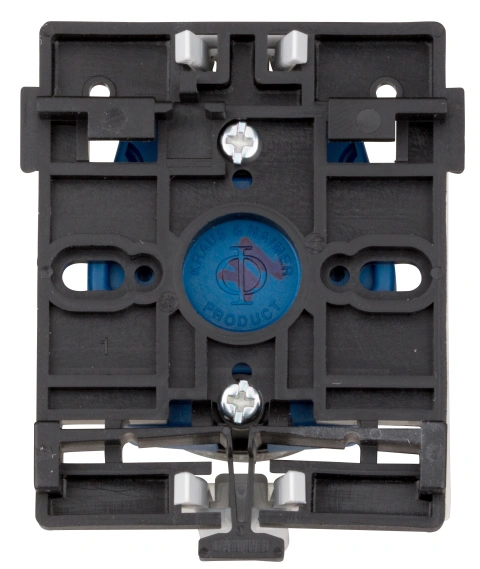 Comutator alternativ HAND-0-AUTO modular 20A 1p_5