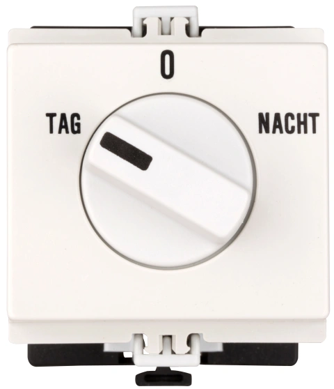 Comutator alternativ DAY-0-NIGHT modular 20A 1p_2