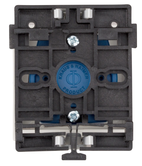Comutator alternativ DAY-0-NIGHT modular 20A 1p_5
