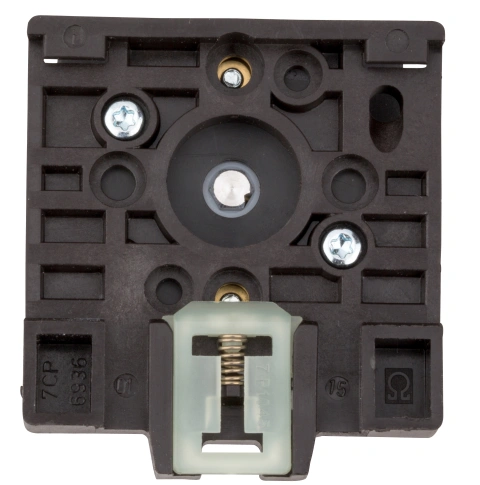 Comutator de selectie 1-2-3 modular 20A, 1p_5