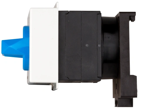 Comutator de selectie 1-2-3-4 modular 20A, 1p_3