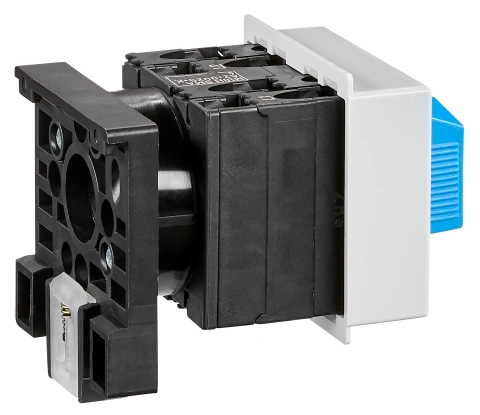 Întreruptor modular 2p 20A_1