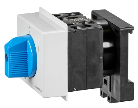 Întreruptor modular 2p 20A_3