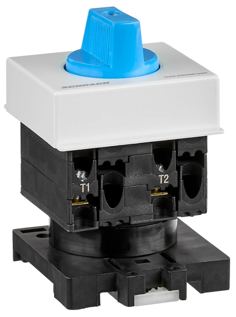 Întreruptor modular 2p 20A_4