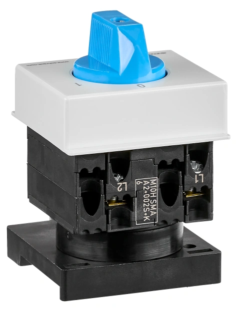 Întreruptor modular 2p 20A_5