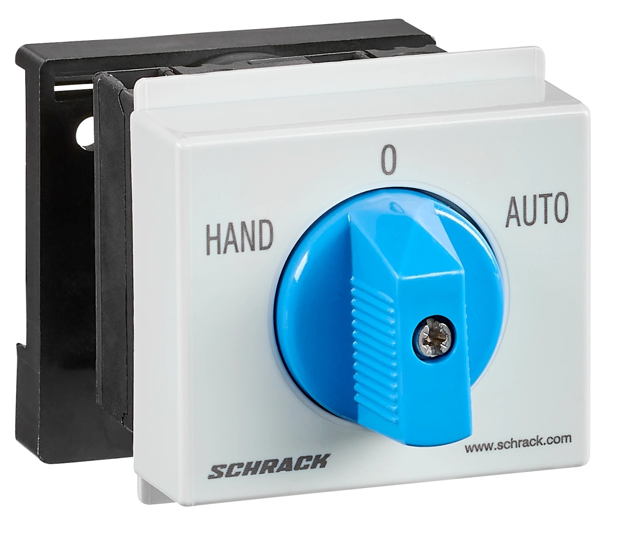 Comutator alternativ H-0-A modular 1p 20A