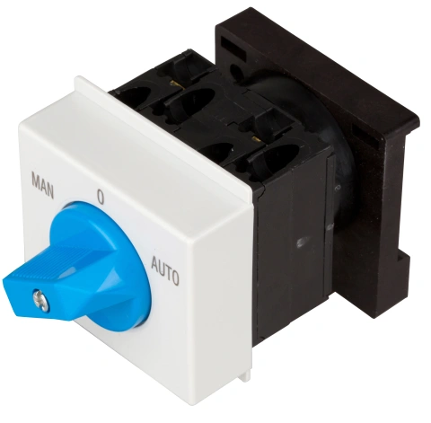 Comutator alternativ M-0-A modular 1p 20A_4