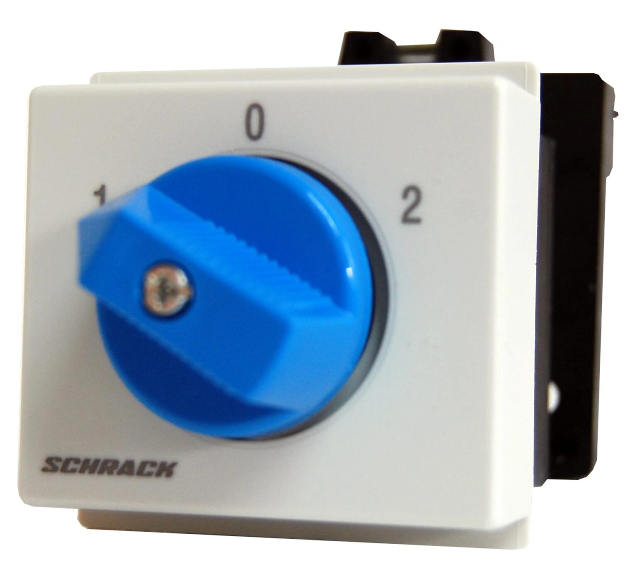 Comutator alternativ 102 modular 2p 20A