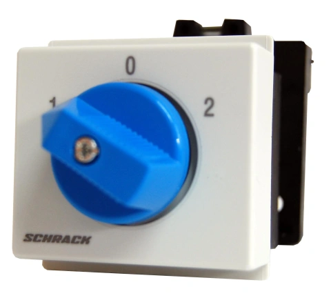 Comutator alternativ 102 modular 3p 20A