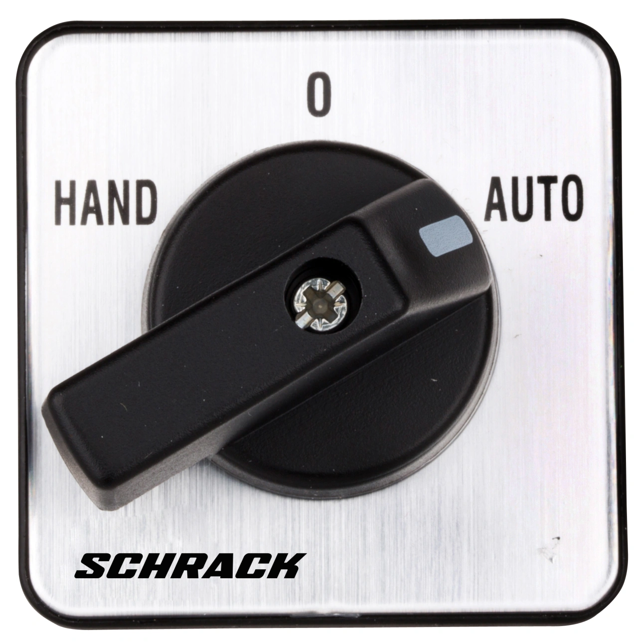 Comutator HAND-0-AUTO, 1p 20A