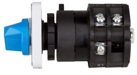 Comutator 0-1, 3-poli/32 A, 11kW_3