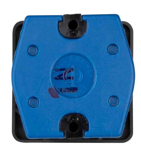 Comutator alternativ de panou 1-0-2 cu cheie 1p 10A_5