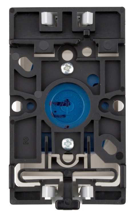 Comutator T-0-N, 1p, 10A_5