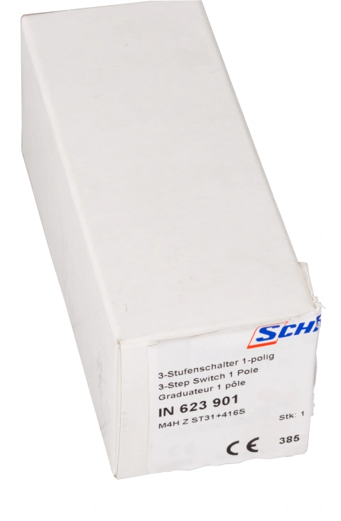 Comutator 1-2-3 / 10A_1