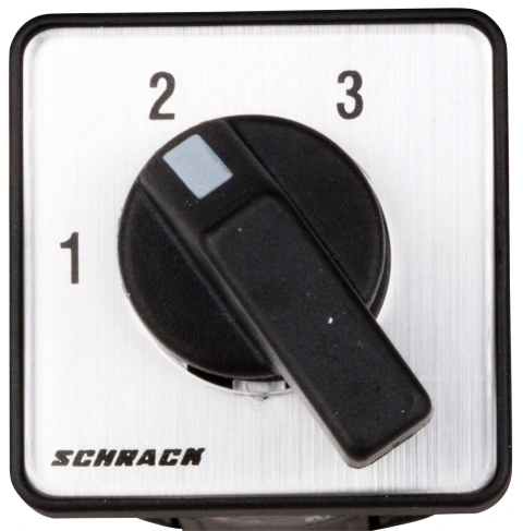 Comutator 1-2-3 / 10A_2