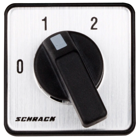 Comutator 0-1-2 / 10A_2