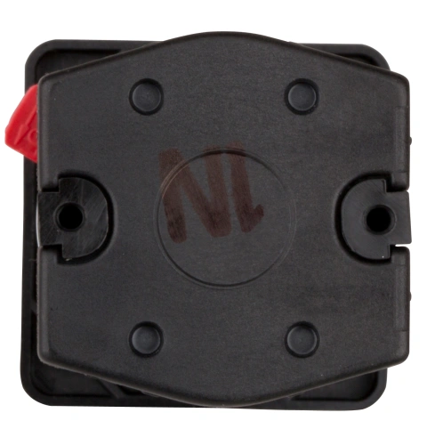 Comutator 0-1-2 / 10A_5