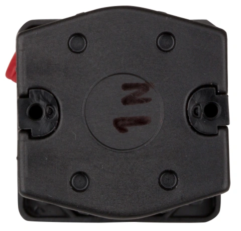 Comutator 0-1-2-3 / 10A_5