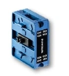 Aux Contact side mount 1NO/1NC,for KA40/KA63(B),modular