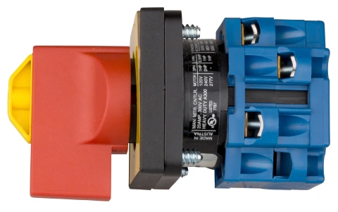 Comutator 0-1 3p 20A, 5,5kW_3