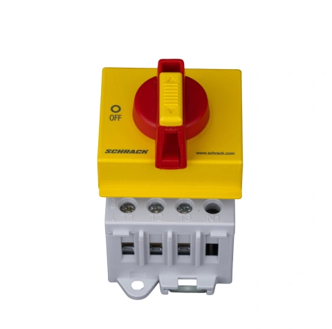 Comutator pt oprire de urgenţă, modular, 3 poli, 40 A/16 kW_2
