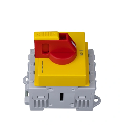 Comutator pt oprire de urgenţă, modular, 3 poli, 40 A/16 kW_7