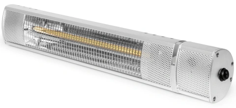 Radiator infraroșii cu telecomandă 2000W, 3 nivele, GS și CE_1