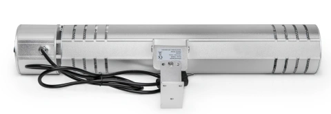 Radiator infraroșii cu telecomandă 2000W, 3 nivele, GS și CE_3