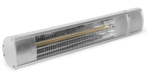 Radiator infraroșii cu telecomandă 2000W, 3 nivele, GS și CE_4