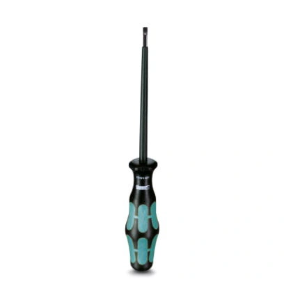 şurubelniță 1 x 4 (SZS 1.0X4.0 VDE)