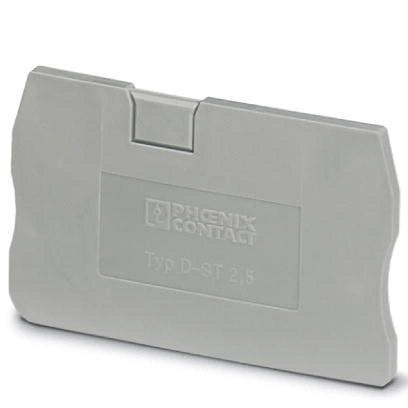 Capac D-ST 2,5