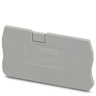 Capac D-ST 4