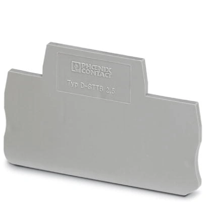 Capac D-STTB 2,5