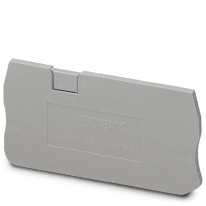 Capac D-ST 2,5-TWIN