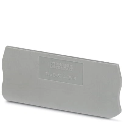 Capac D-ST 4-TWIN