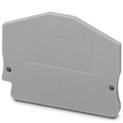 Capac D-STS 2,5