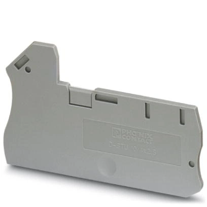 Capac D-STU 10/ 4X2,5