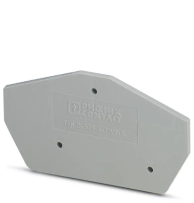 Capac D-STS 4-TWIN/L