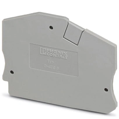 Capac D-STS 6