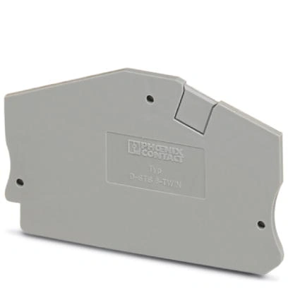 Capac D-STS 6-TWIN