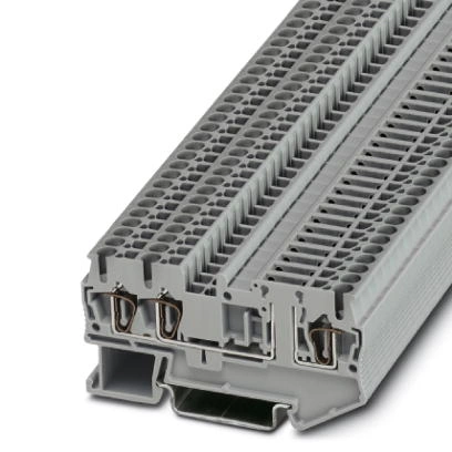 Clemă şir deconectare ST 2,5-TWIN-TG